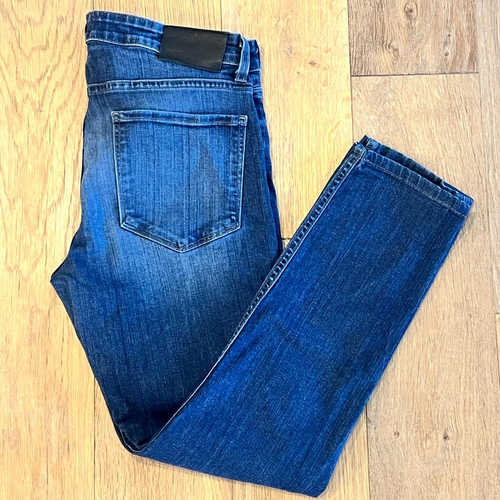 Men’s Paige Jeans “Croft” inseam 26.5”